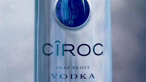 blue dot ciroc